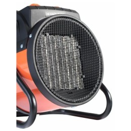 Тепловая пушка электрическая Patriot PTR 3S оранжевый