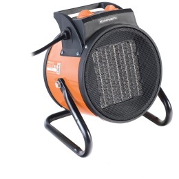 Тепловая пушка электрическая Patriot PTR 5S 3000Вт оранжевый