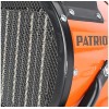 Тепловая пушка электрическая Patriot PTR 5S 3000Вт оранжевый