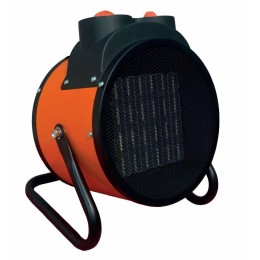 Тепловая пушка электрическая Patriot PTR 5S 3000Вт оранжевый