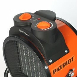 Тепловая пушка электрическая Patriot PTR 5S 3000Вт оранжевый