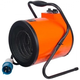 Тепловая пушка электрическая Patriot PTR 5S 3000Вт оранжевый