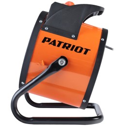 Тепловая пушка электрическая Patriot PTR 5S 3000Вт оранжевый