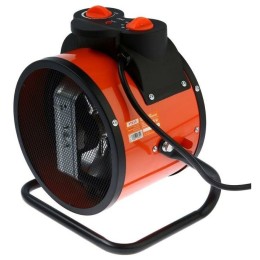 Тепловая пушка электрическая Patriot PTR 5S 3000Вт оранжевый