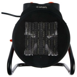 Тепловая пушка электрическая Patriot PTR 5S 3000Вт оранжевый