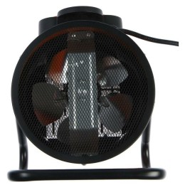 Тепловая пушка электрическая Patriot PTR 5S 3000Вт оранжевый