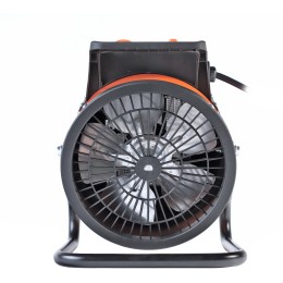 Тепловая пушка электрическая Patriot PTR 5S 3000Вт оранжевый