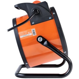 Тепловая пушка электрическая Patriot PTR 5S 3000Вт оранжевый