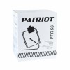 Тепловая пушка электрическая Patriot PTR 5S 3000Вт оранжевый