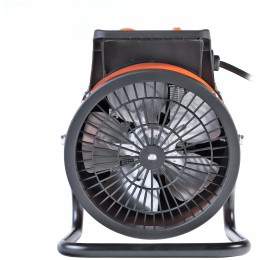 Тепловая пушка электрическая Patriot PTR 5S 3000Вт оранжевый