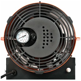 Тепловая пушка дизельная Patriot DTС 228 22000Вт оранжевый