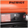 Тепловая пушка дизельная Patriot DTС 228 22000Вт оранжевый