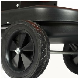 Тепловая пушка дизельная Patriot DTС 228 22000Вт оранжевый