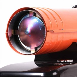 Тепловая пушка дизельная Patriot DTС 228 22000Вт оранжевый