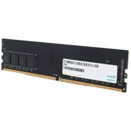 Память Apacer 4GB DDR4  2666  EL.04G2V.KNH Non-ECC, CL19, 1.2V, AU04GGB26CQTBGH, 1R, 512x8, RTL