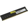 Память Apacer 4GB DDR4  2666  EL.04G2V.KNH Non-ECC, CL19, 1.2V, AU04GGB26CQTBGH, 1R, 512x8, RTL
