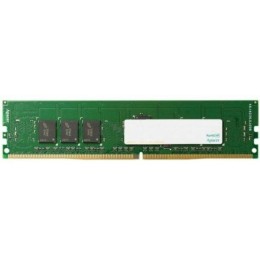Память Apacer 4GB DDR4  2666  EL.04G2V.KNH Non-ECC, CL19, 1.2V, AU04GGB26CQTBGH, 1R, 512x8, RTL