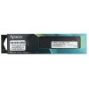 Память Apacer 4GB DDR4  2666  EL.04G2V.KNH Non-ECC, CL19, 1.2V, AU04GGB26CQTBGH, 1R, 512x8, RTL