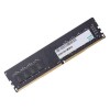 Память Apacer 4GB DDR4  2666  EL.04G2V.KNH Non-ECC, CL19, 1.2V, AU04GGB26CQTBGH, 1R, 512x8, RTL