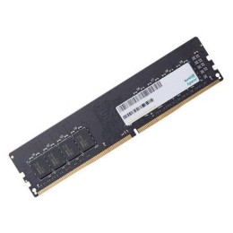 Память Apacer 4GB DDR4  2666  EL.04G2V.KNH Non-ECC, CL19, 1.2V, AU04GGB26CQTBGH, 1R, 512x8, RTL