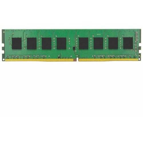 Память Apacer 4GB DDR4  2666  EL.04G2V.KNH Non-ECC, CL19, 1.2V, AU04GGB26CQTBGH, 1R, 512x8, RTL