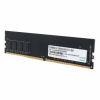Память Apacer 4GB DDR4  2666  EL.04G2V.KNH Non-ECC, CL19, 1.2V, AU04GGB26CQTBGH, 1R, 512x8, RTL