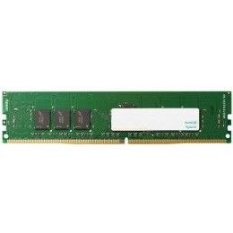 Память Apacer 16GB DDR4 2666 DIMM EL.16G2V.GNH Non-ECC, CL19, 1.2V, AU16GGB26CQYBGH, 2R, 1024x8, RTL