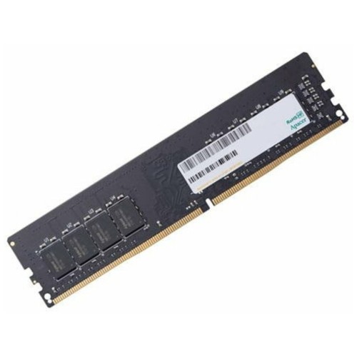 Память Apacer 16GB DDR4 2666 DIMM EL.16G2V.GNH Non-ECC, CL19, 1.2V, AU16GGB26CQYBGH, 2R, 1024x8, RTL