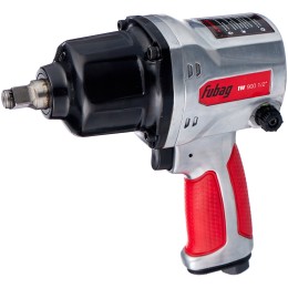 Гайковерт пневматический FUBAG IW 900  100194 ударный 1/2'' 185л/м 880нм 6.3бар 1/2''