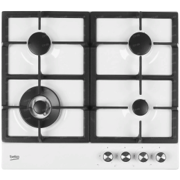 Газовая варочная поверхность BEKO HIAW 64225 SW