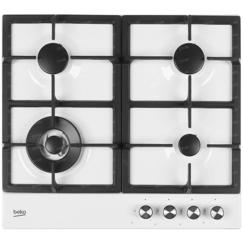 Газовая варочная поверхность BEKO HIAW 64225 SW