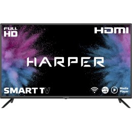 Телевизор HARPER 40F660T диагональ 40" (102 см)