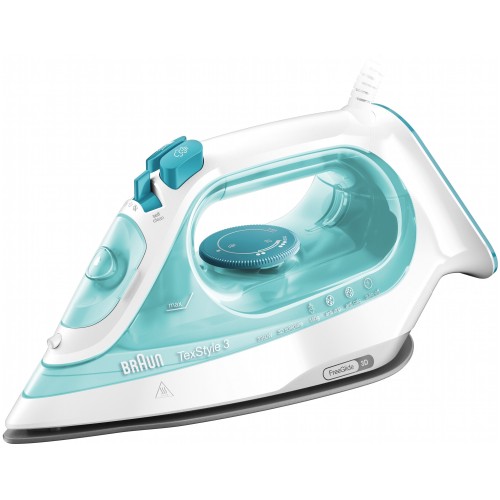 Утюг BRAUN SI 3041 GR TexStyle 3