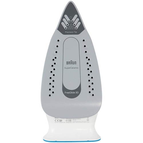 Утюг BRAUN SI 3041 GR TexStyle 3