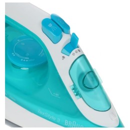 Утюг BRAUN SI 3041 GR TexStyle 3