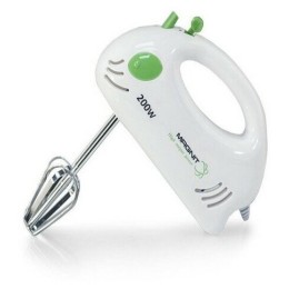 Миксер MAGNIT RMM-2413 белый