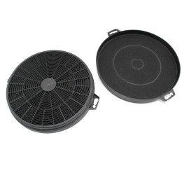 Фильтр угольный KRONA тип CKF 150 (2 шт.)