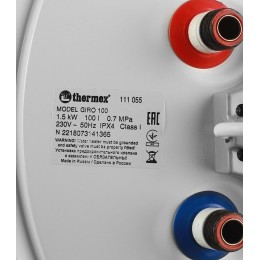 Водонагреватель THERMEX GIRO 100