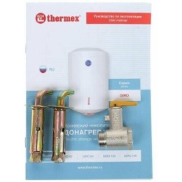 Водонагреватель THERMEX GIRO 50
