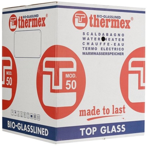 Водонагреватель THERMEX GIRO 50 