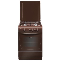 Газовая плита GEFEST 1200-С7 К89 коричневый