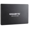 SSD накопитель Gigabyte 2.5" 256GB Client SSD GP-GSTFS31256GTND SATA 6Gb/s, 520/500, IOPS 80/85K, MTBF 2M, TLC, DRAM less, 100TBW, RTL {40}