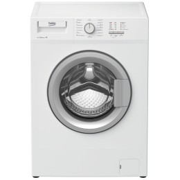 Стиральная машина BEKO WRS 54P1 BSW
