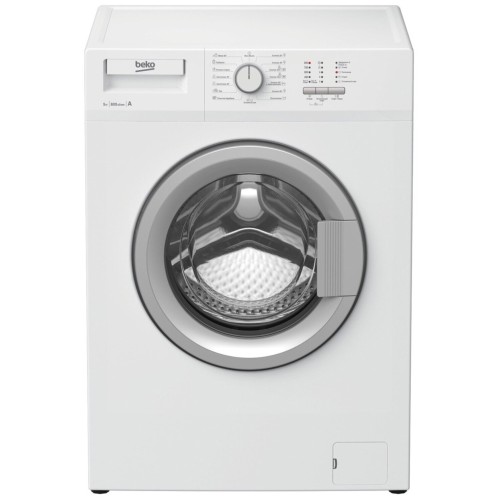Стиральная машина BEKO WRS 54P1 BSW