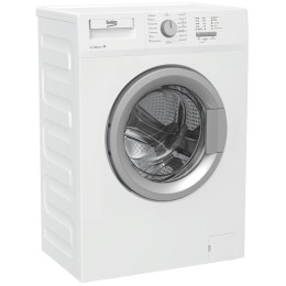 Стиральная машина BEKO WRS 54P1 BSW