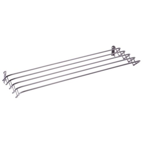 Сушилка для белья НИКА CH 120 серебро