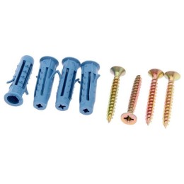 Сушилка для белья НИКА CH 120 серебро