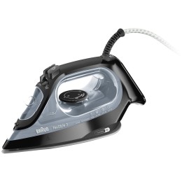 Утюг BRAUN SI3055BK