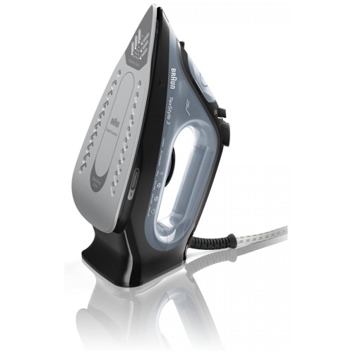 Утюг BRAUN SI3055BK