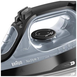 Утюг BRAUN SI3055BK